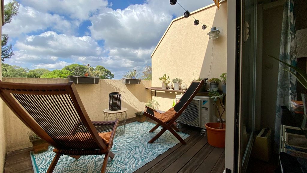 Achat appartement à vendre 3 pièces 70 m² - Montpellier