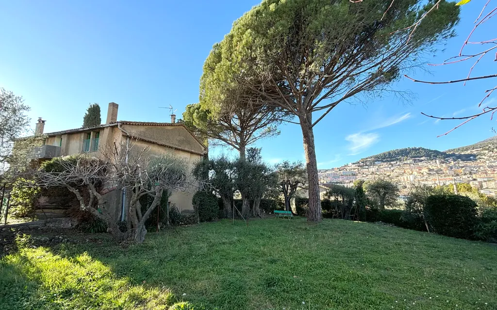 Achat maison 6 chambre(s) - Grasse