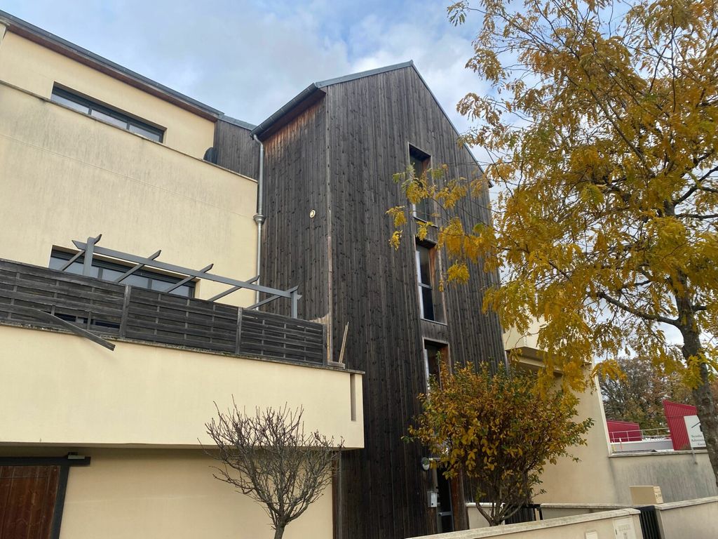 Achat duplex à vendre 3 pièces 99 m² - Montfermeil