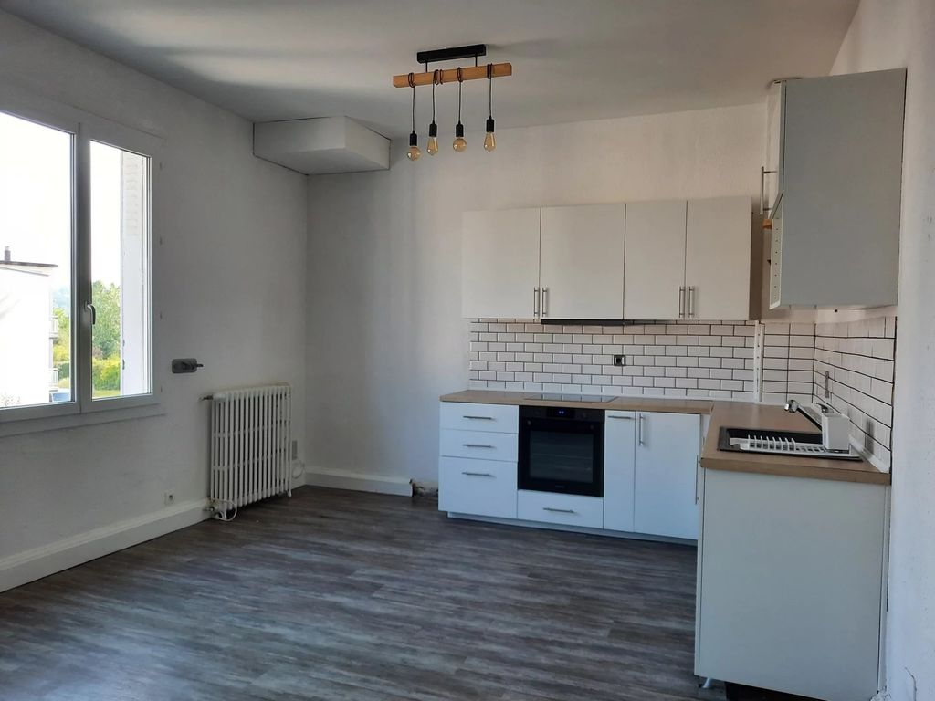 Achat appartement à vendre 3 pièces 60 m² - Billère