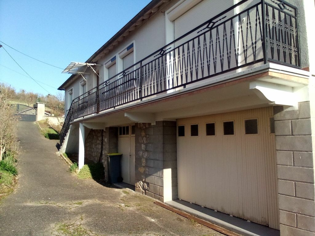 Achat maison à vendre 3 chambres 90 m² - Étampes