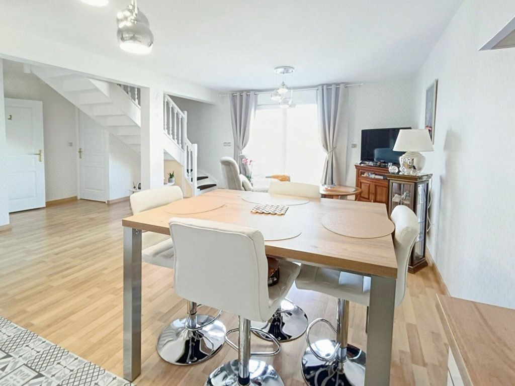 Achat appartement 3 pièce(s) Saint-Martin-Boulogne