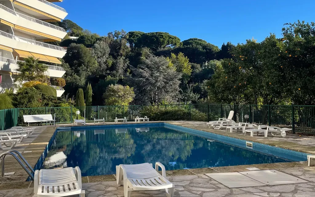 Achat studio à vendre 15 m² - Cannes