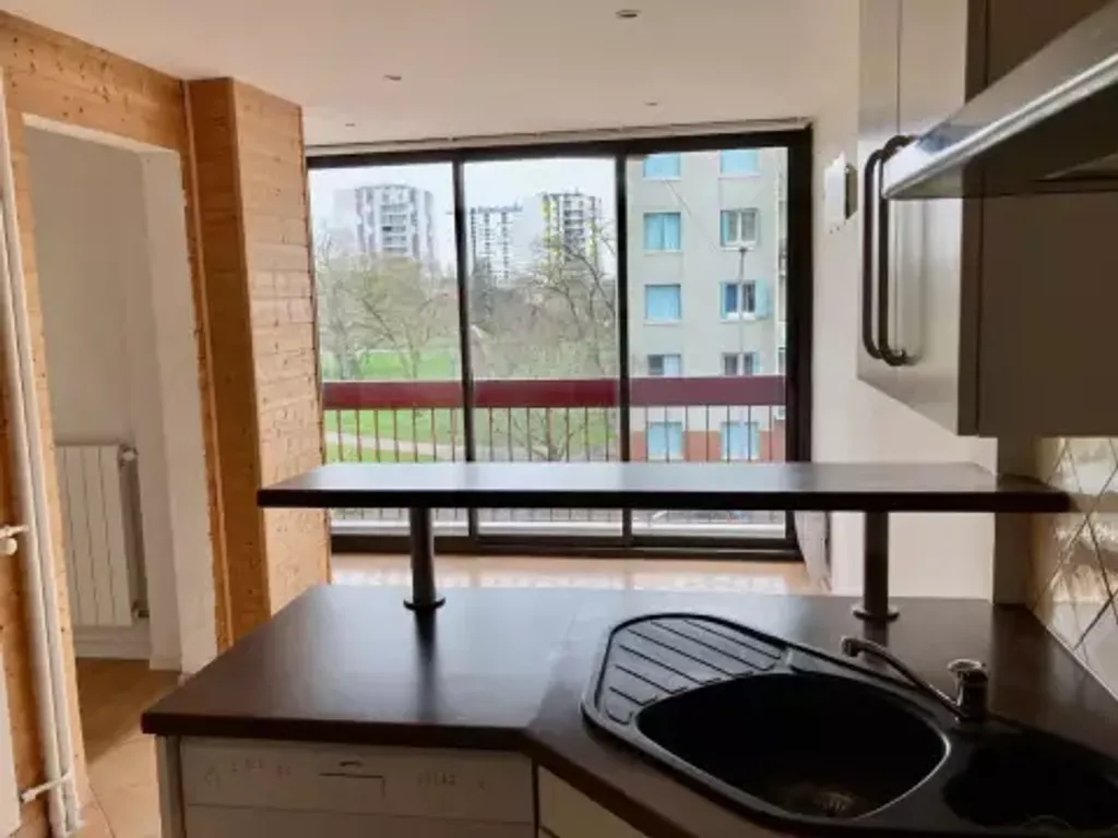 Achat appartement à vendre 5 pièces 104 m² - Toulouse