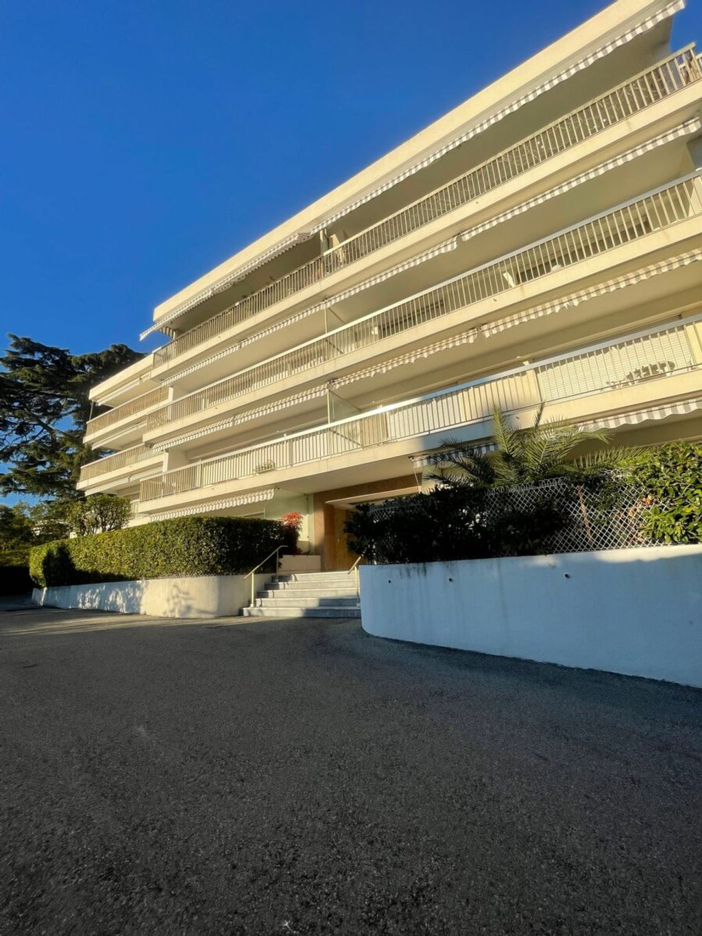 Achat appartement à vendre 3 pièces 87 m² - Cannes