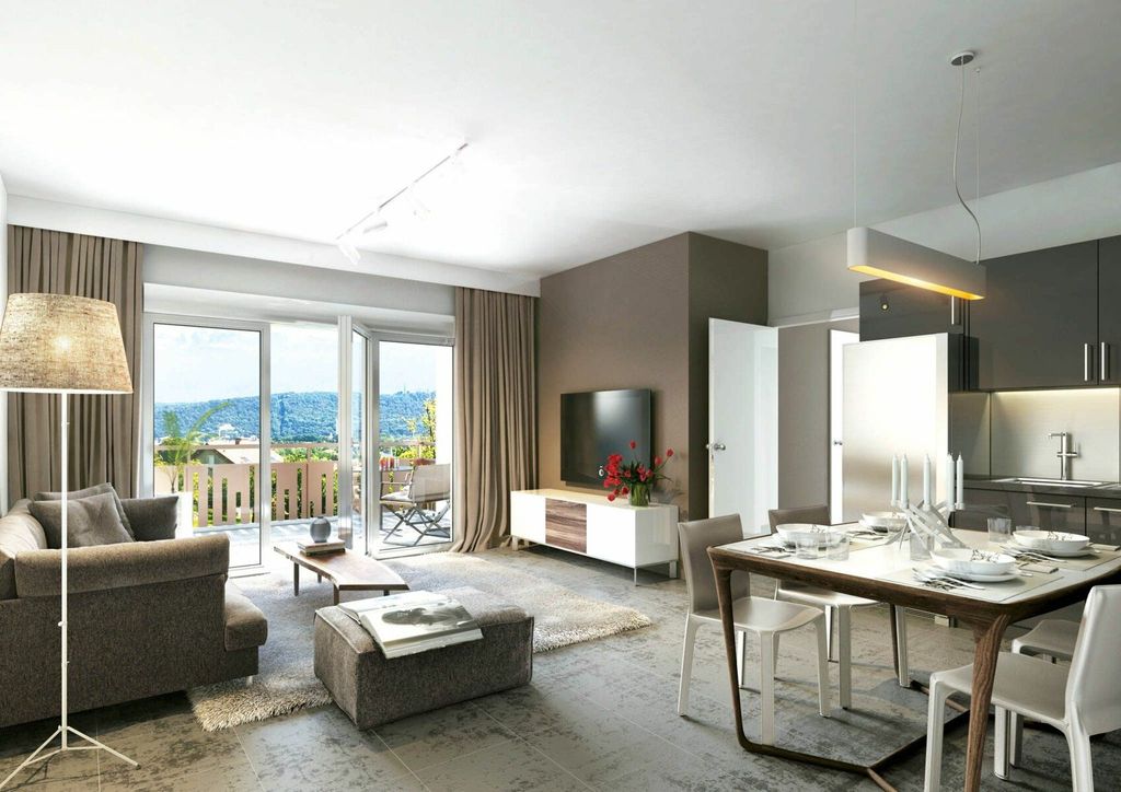 Achat appartement à vendre 4 pièces 87 m² - Istres