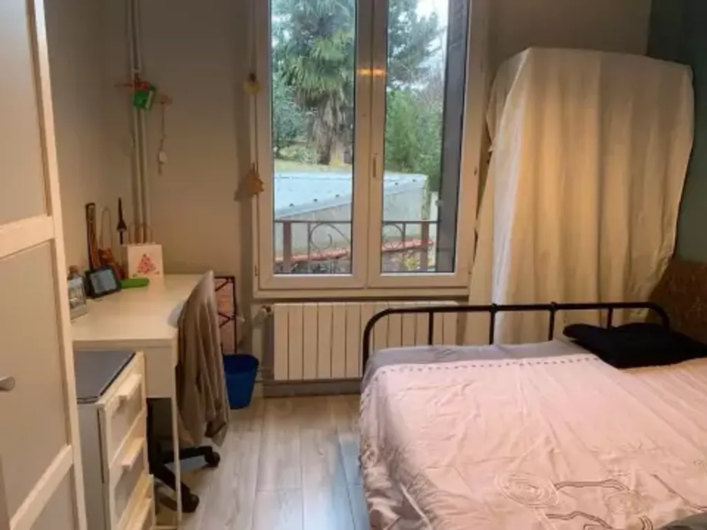 Achat maison 4 chambre(s) - Maisons-Alfort