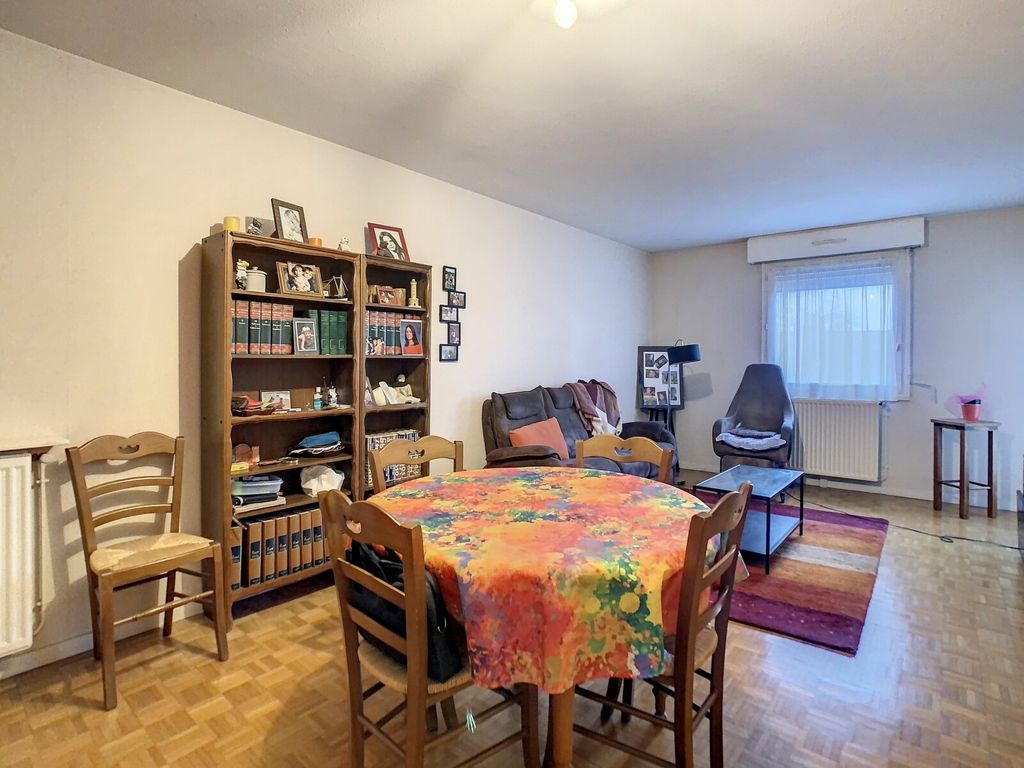 Achat appartement à vendre 3 pièces 68 m² - Aurillac