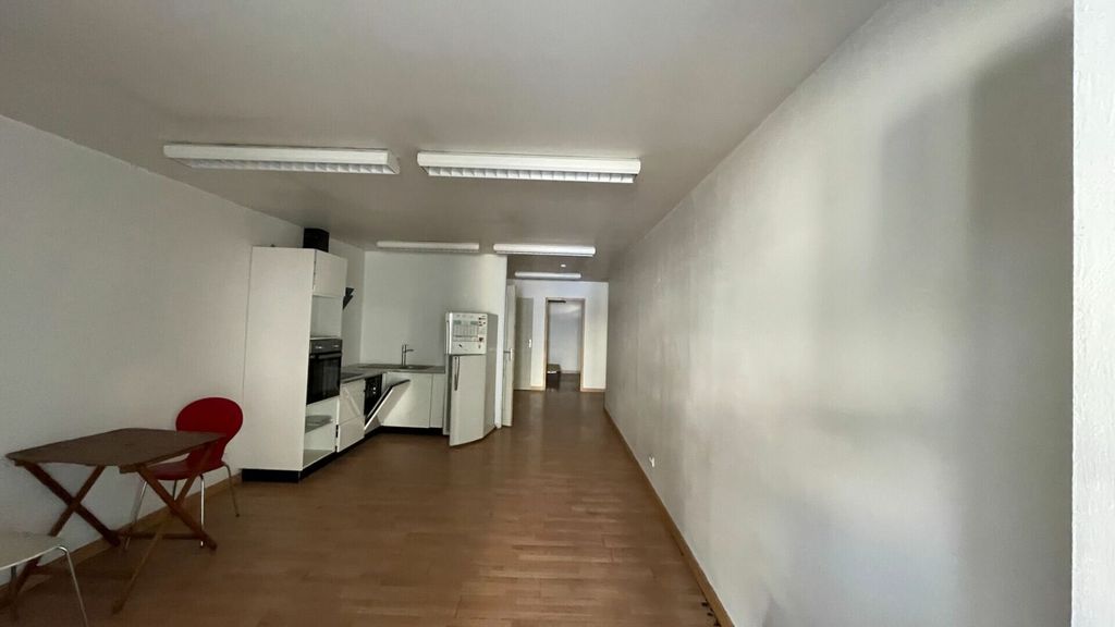 Achat duplex à vendre 3 pièces 128 m² - Avignon