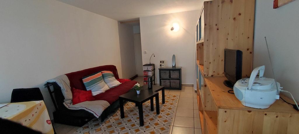 Achat appartement 1 pièce(s) Nîmes