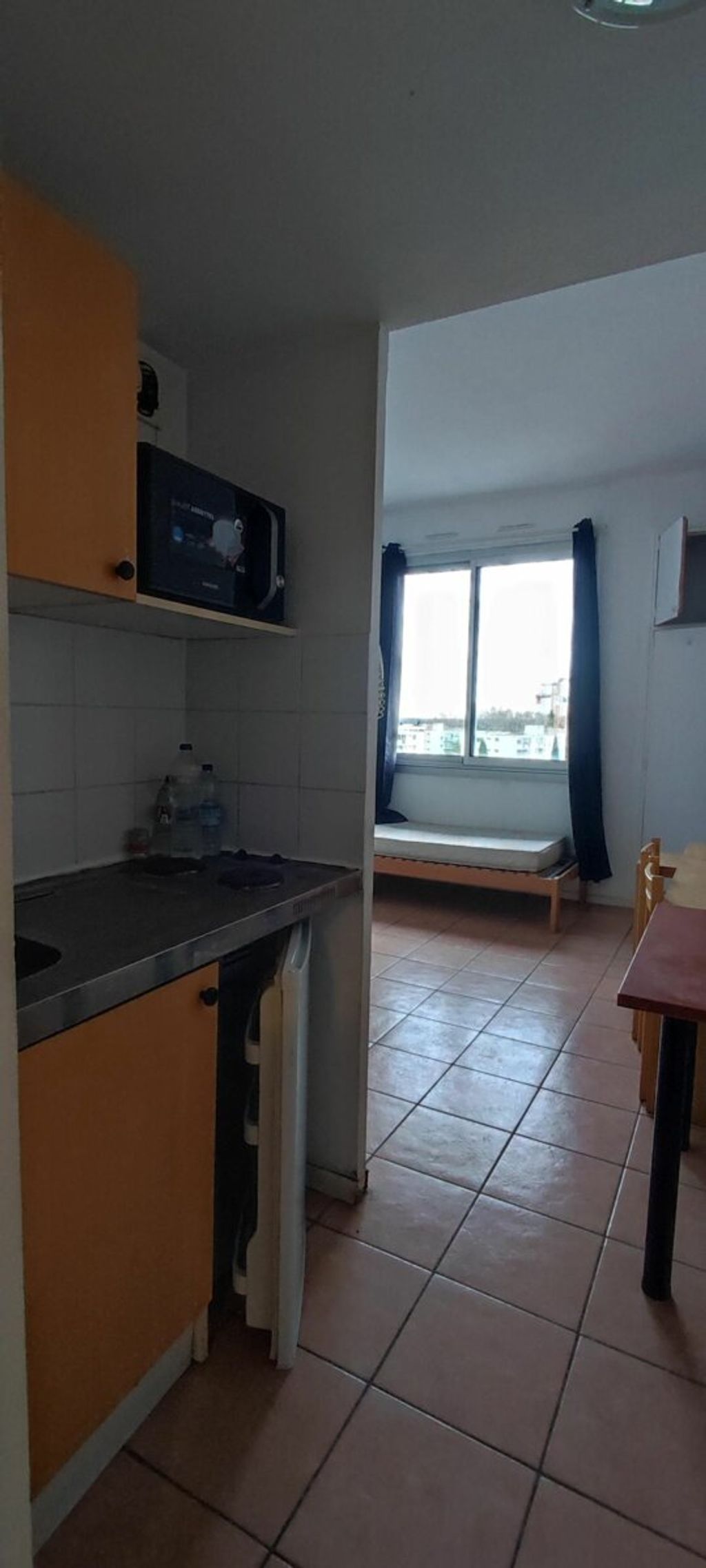 Achat appartement 1 pièce(s) Nîmes