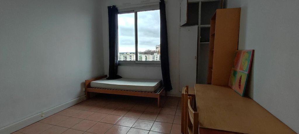 Achat studio à vendre 21 m² - Nîmes