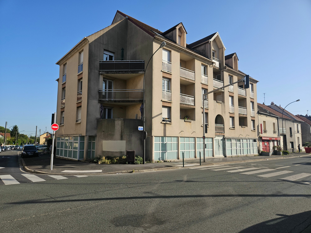 Achat appartement à vendre 2 pièces 45 m² - Vaujours