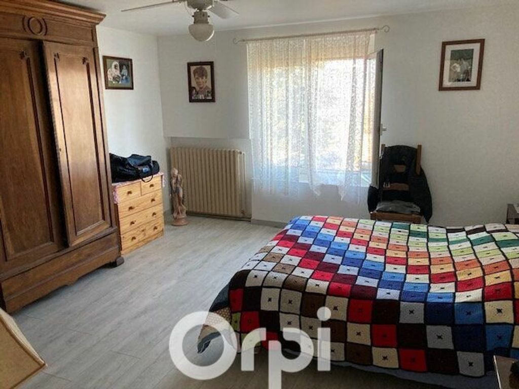 Achat maison 3 chambre(s) - Saulce-sur-Rhône