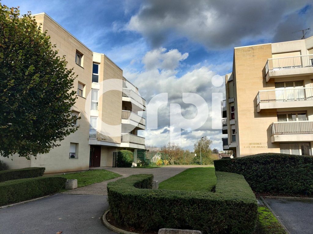 Achat appartement à vendre 3 pièces 70 m² - Senlis