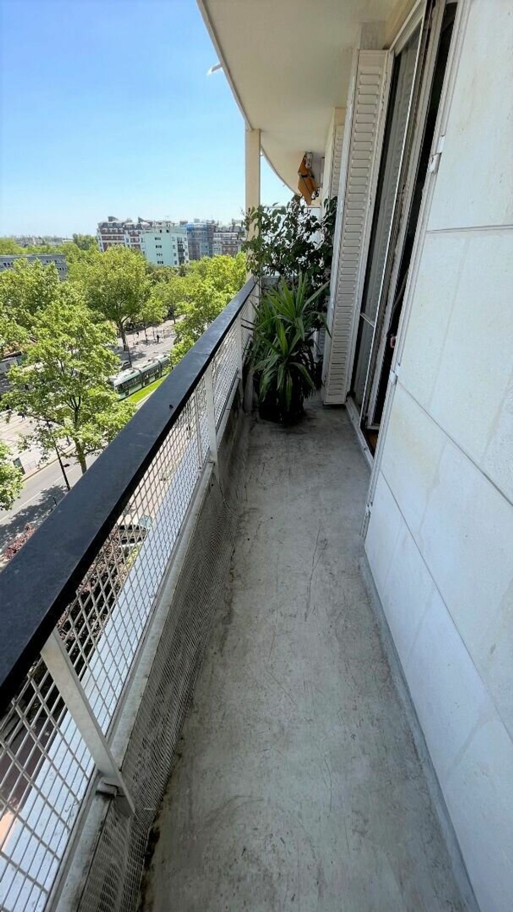 Achat appartement 4 pièce(s) Paris 12ème arrondissement