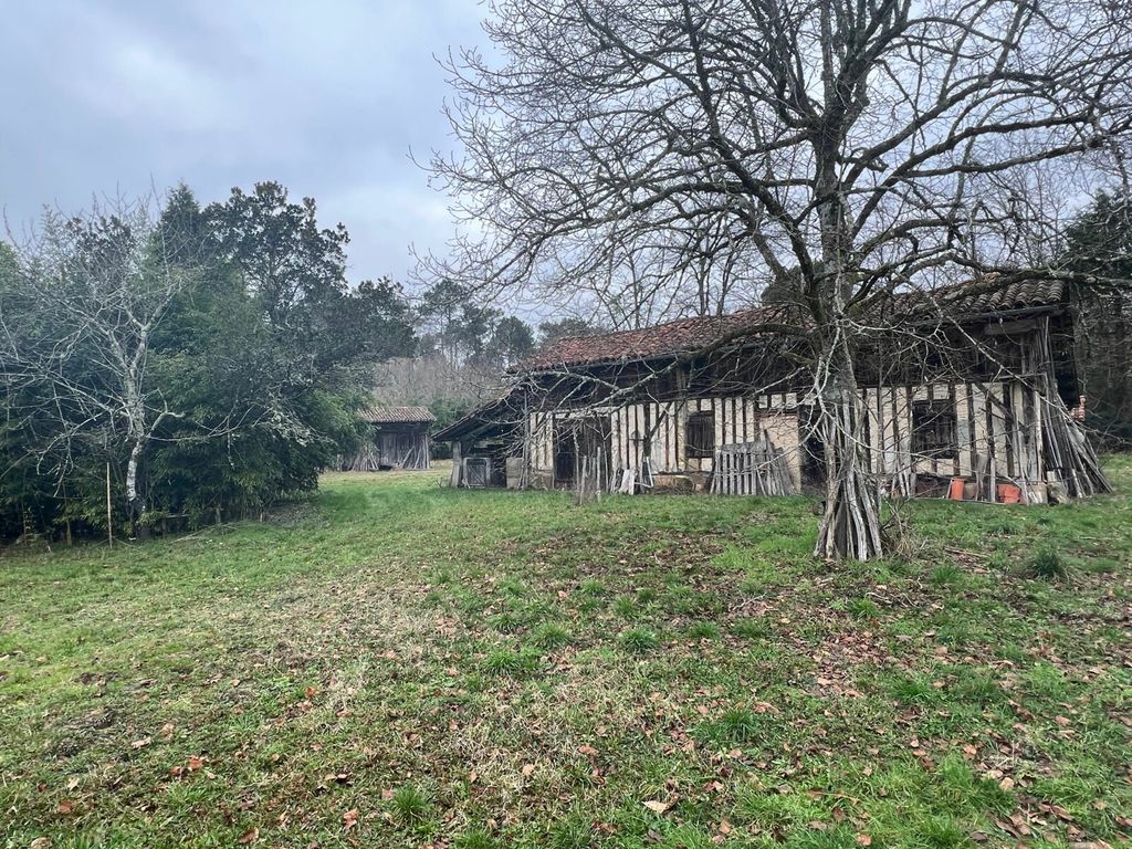 Achat maison 3 chambre(s) - Cachen