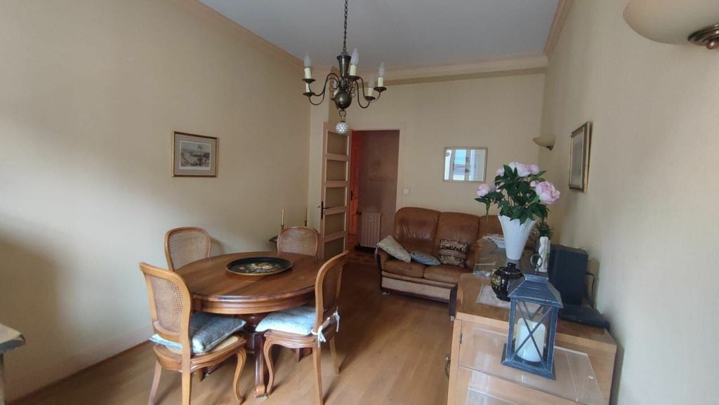 Achat appartement à vendre 3 pièces 84 m² - Rumilly