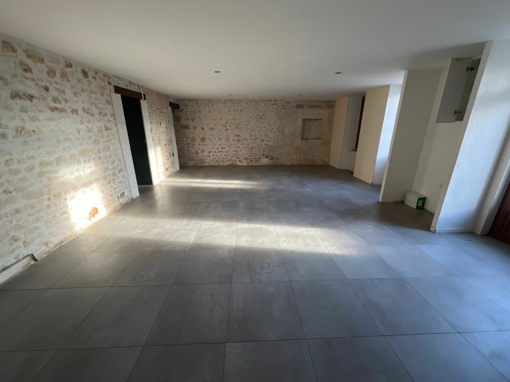 Achat maison à vendre 4 chambres 192 m² - Meursac