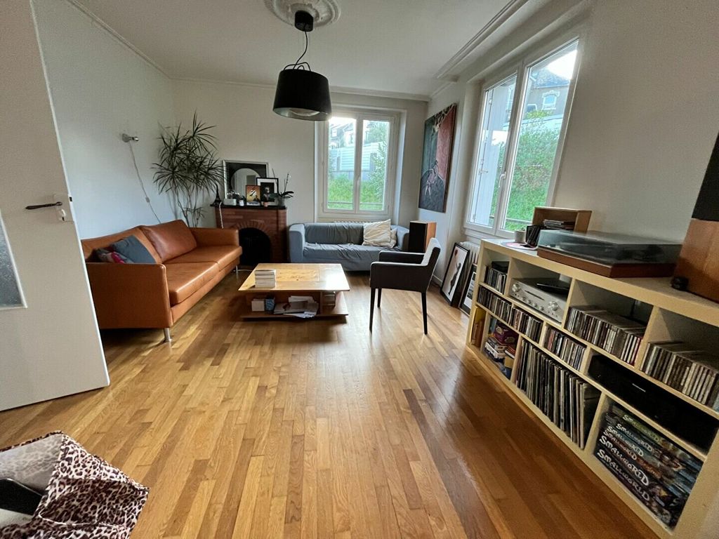 Achat maison à vendre 3 chambres 100 m² - Brest