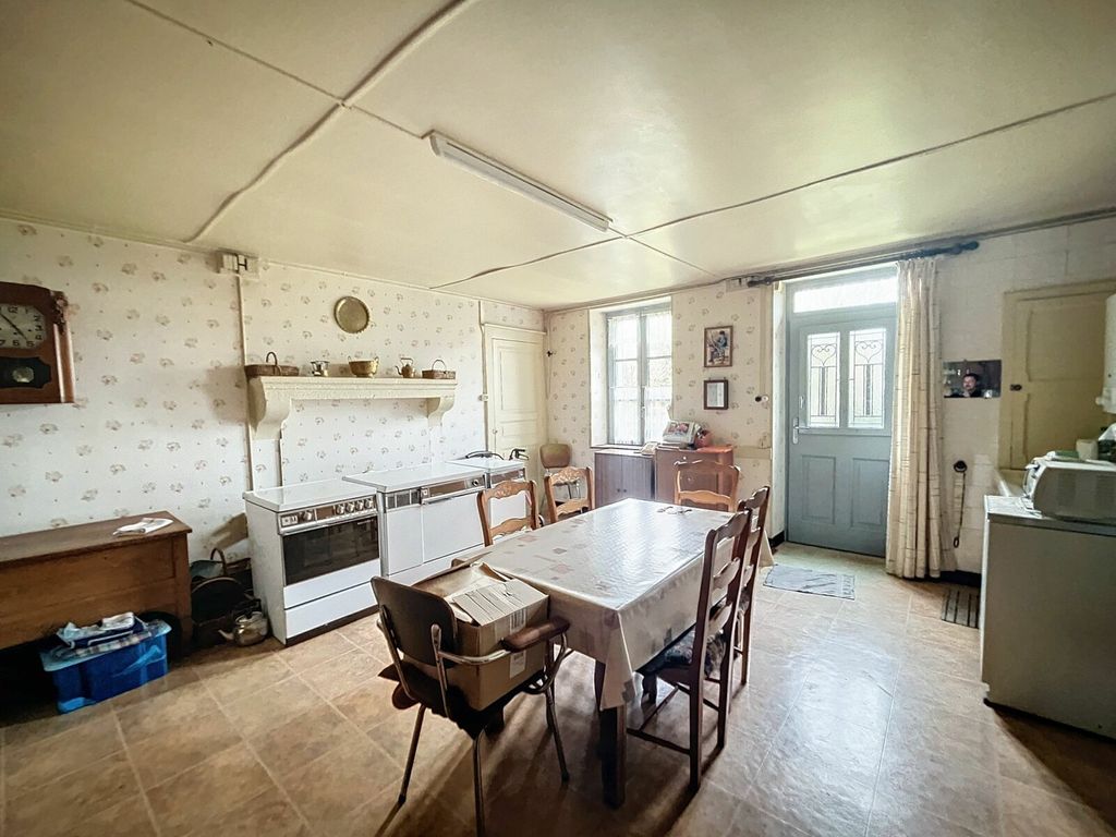 Achat maison 2 chambre(s) - Chambérat