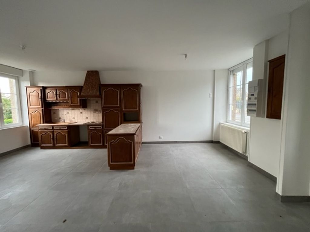 Achat maison 4 chambre(s) - Beaumesnil