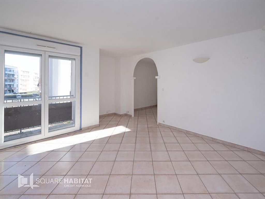 Achat appartement à vendre 4 pièces 70 m² - Montélimar