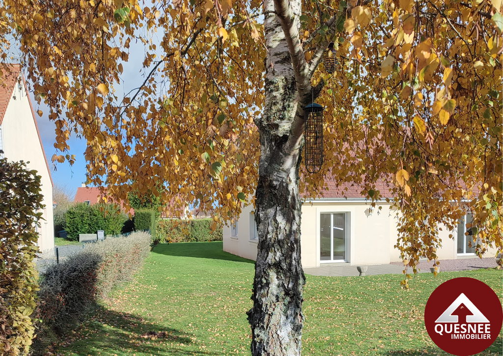 Achat maison 3 chambre(s) - Barbery