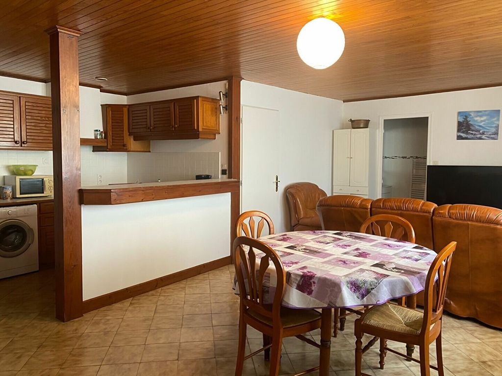 Achat maison à vendre 1 chambre 53 m² - La Teste-de-Buch