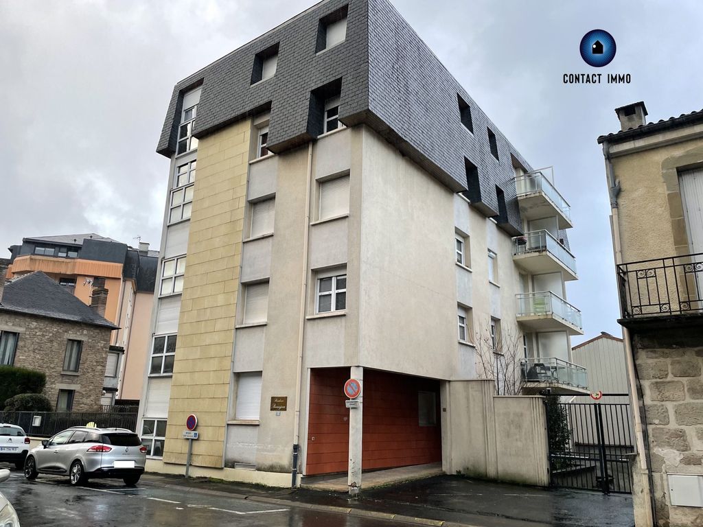 Achat appartement 2 pièce(s) Brive-la-Gaillarde