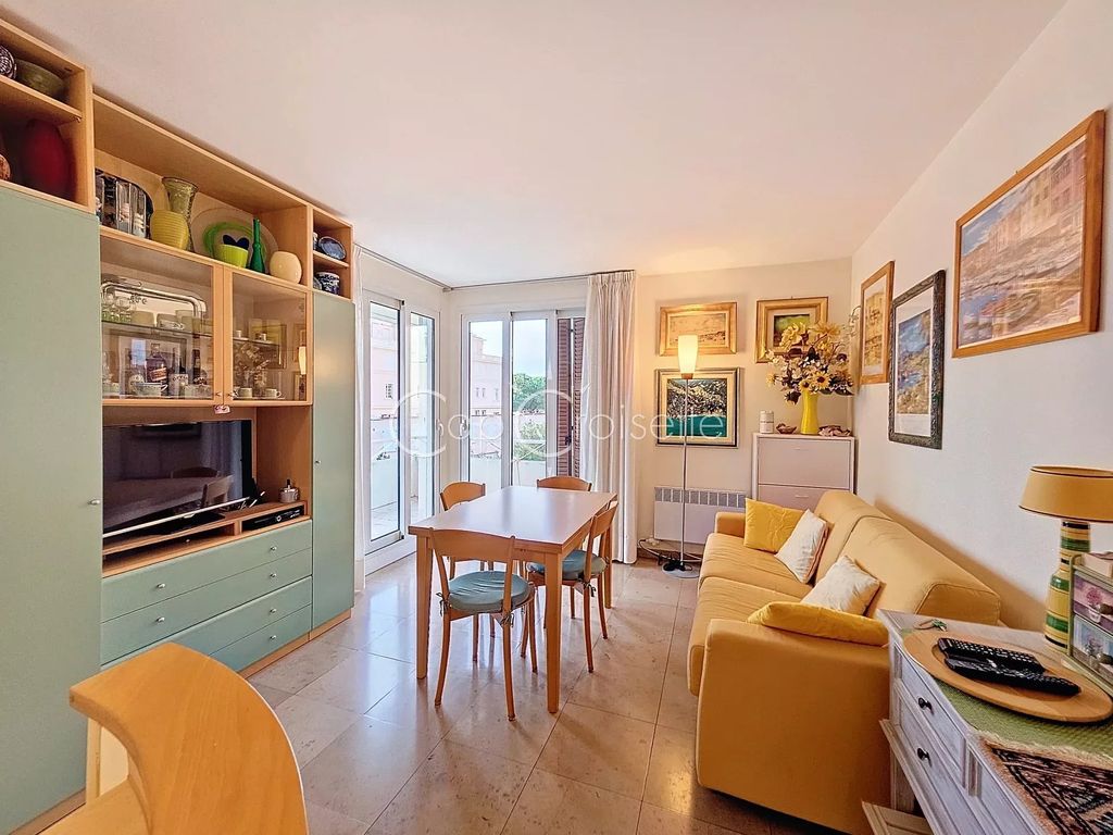 Achat appartement à vendre 2 pièces 36 m² - Cannes