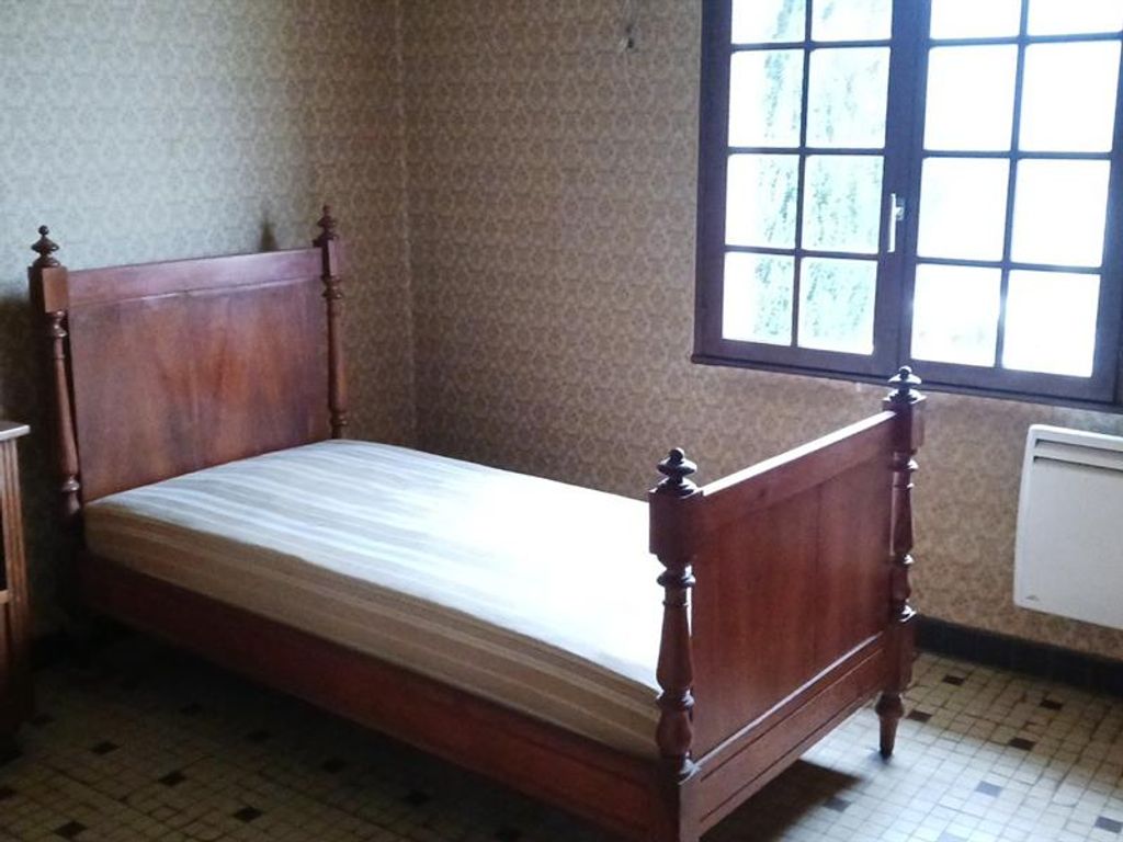 Achat maison 1 chambre(s) - Paimpont