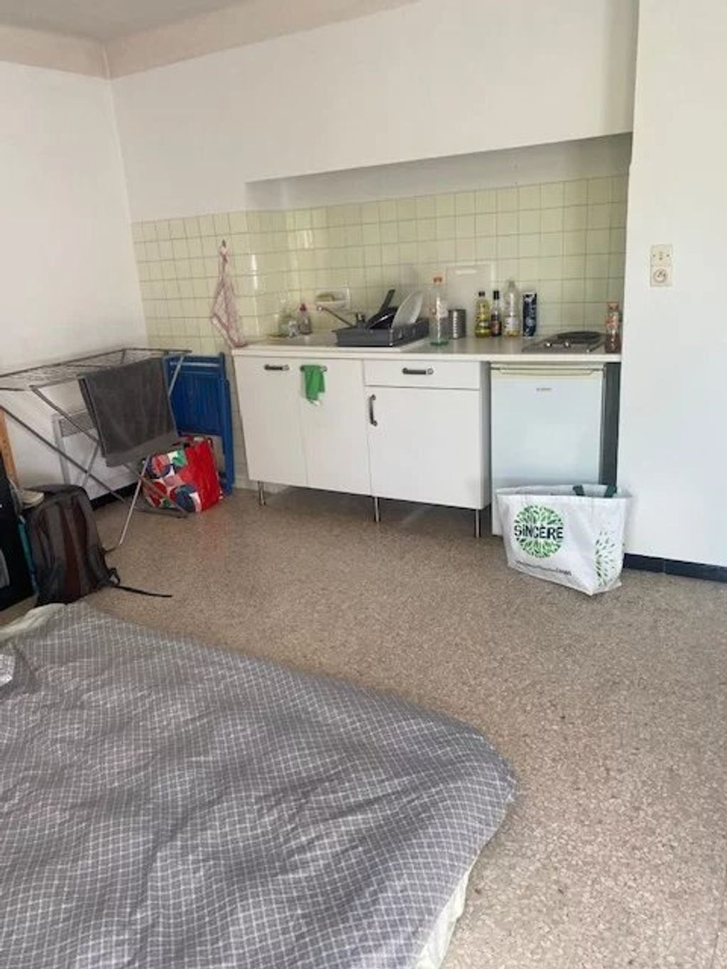 Achat studio à vendre 26 m² - Montpellier