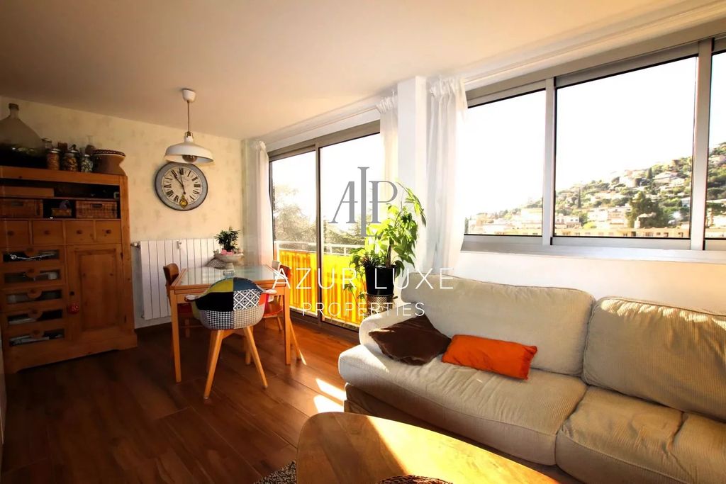 Achat appartement à vendre 2 pièces 40 m² - Mandelieu-la-Napoule