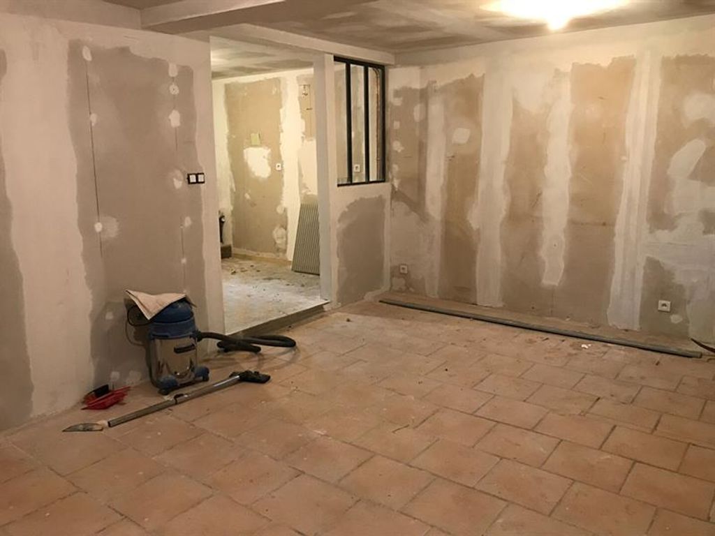 Achat maison 2 chambre(s) - Châtellerault