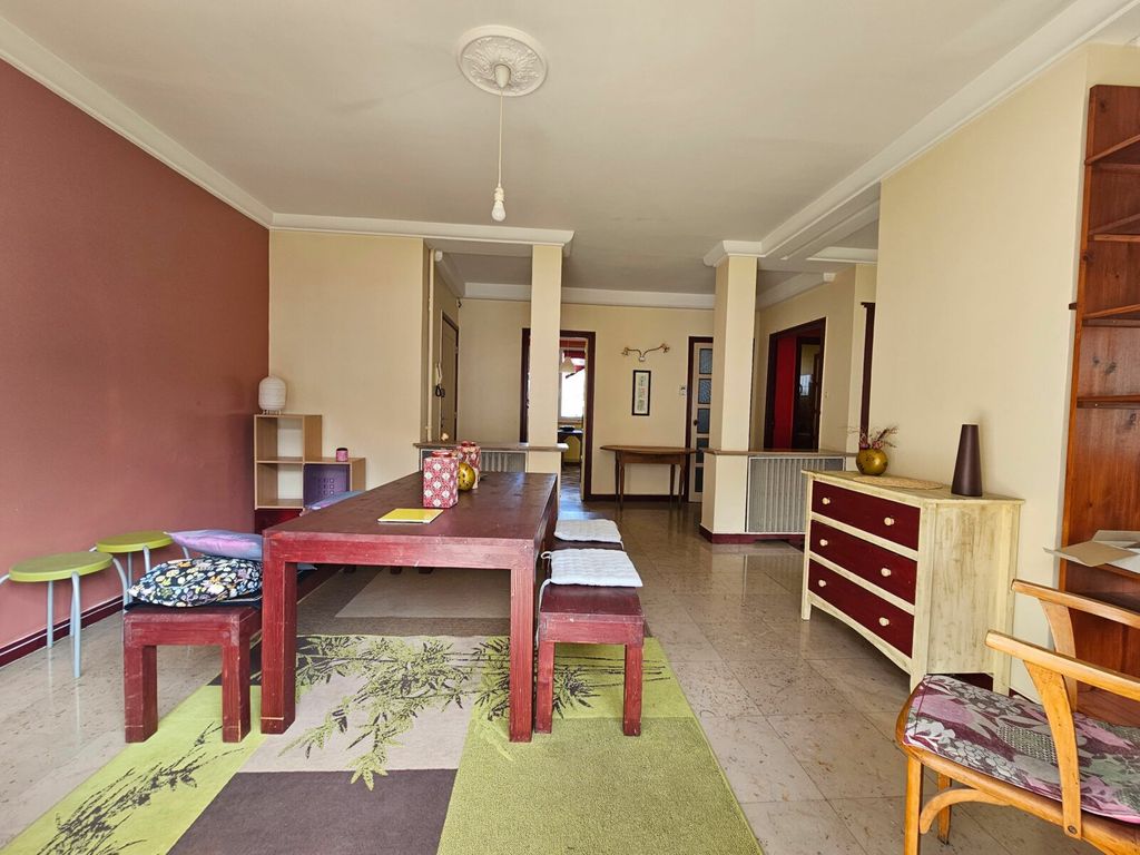Achat appartement à vendre 3 pièces 82 m² - Saint-Étienne