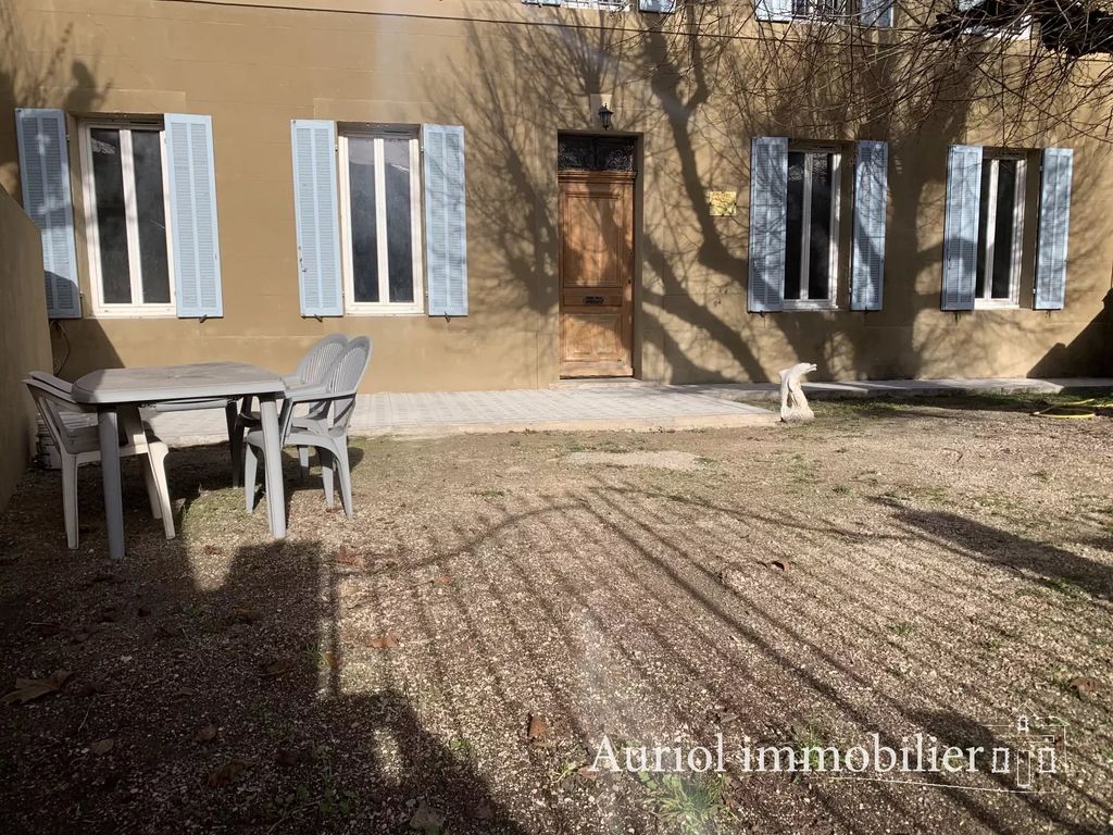 Achat appartement 4 pièce(s) Auriol