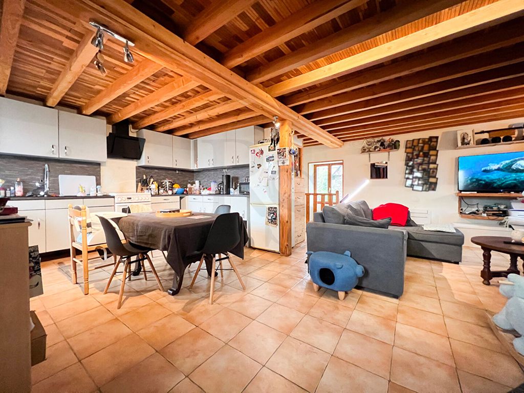 Achat maison 3 chambre(s) - Pont-d'Ouilly