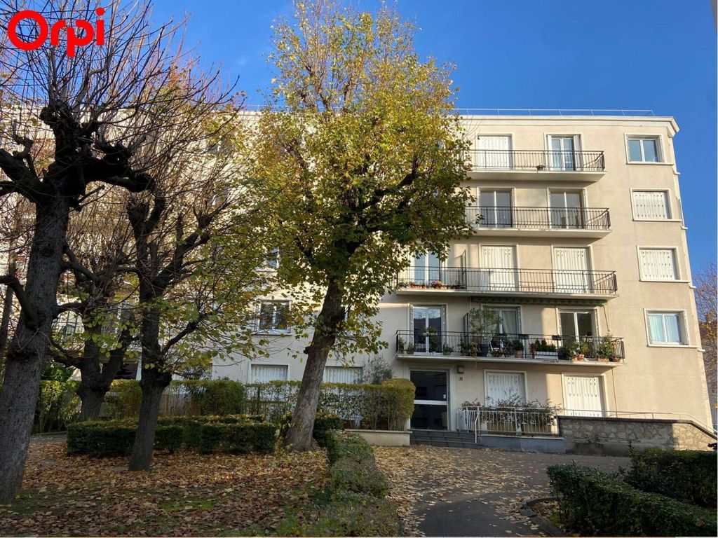 Achat appartement 3 pièce(s) Bourg-la-Reine