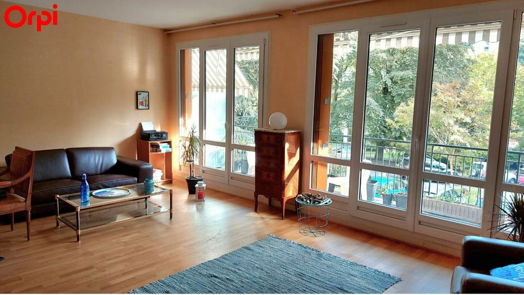 Achat appartement à vendre 3 pièces 88 m² - Antony