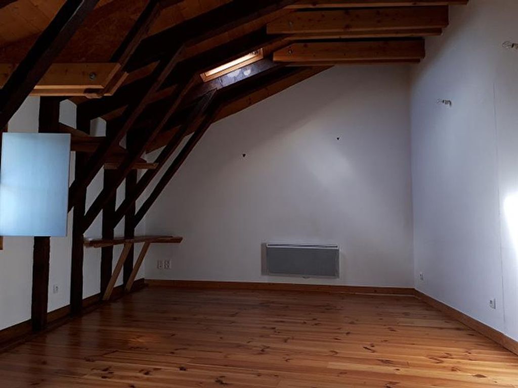 Achat appartement à vendre 2 pièces 60 m² - Langeac