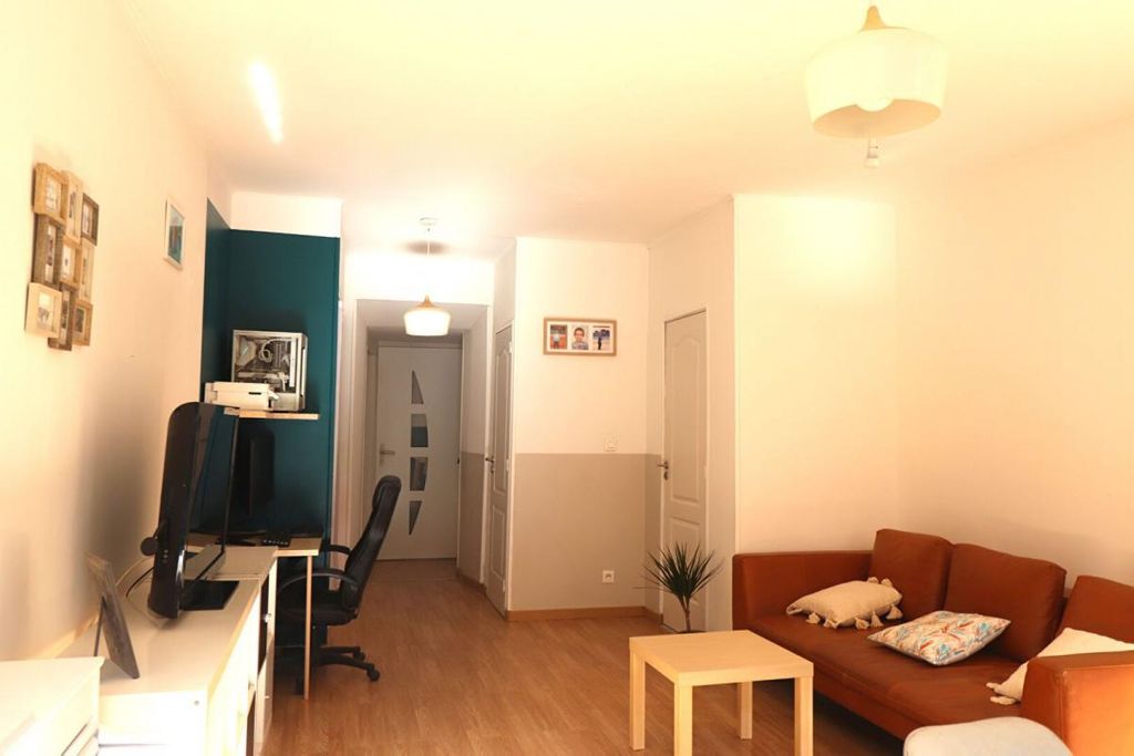 Achat appartement à vendre 4 pièces 116 m² - L'Escarène