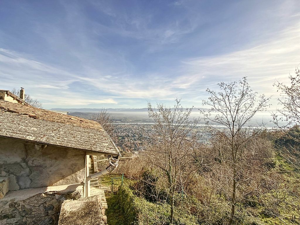 Achat maison à vendre 1 chambre 158 m² - Tournon-sur-Rhône