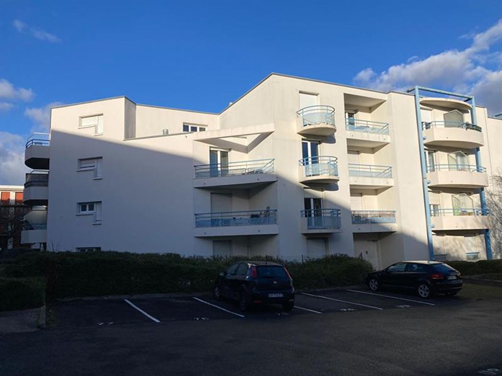 Achat appartement 1 pièce(s) Joué-lès-Tours