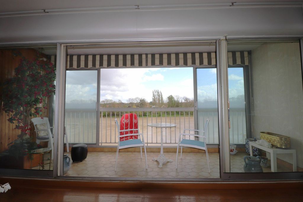 Achat appartement à vendre 4 pièces 95 m² - Juvisy-sur-Orge