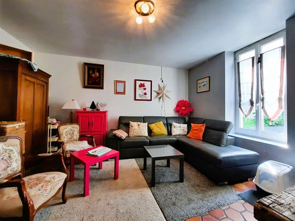 Achat maison à vendre 2 chambres 86 m² - Saujon