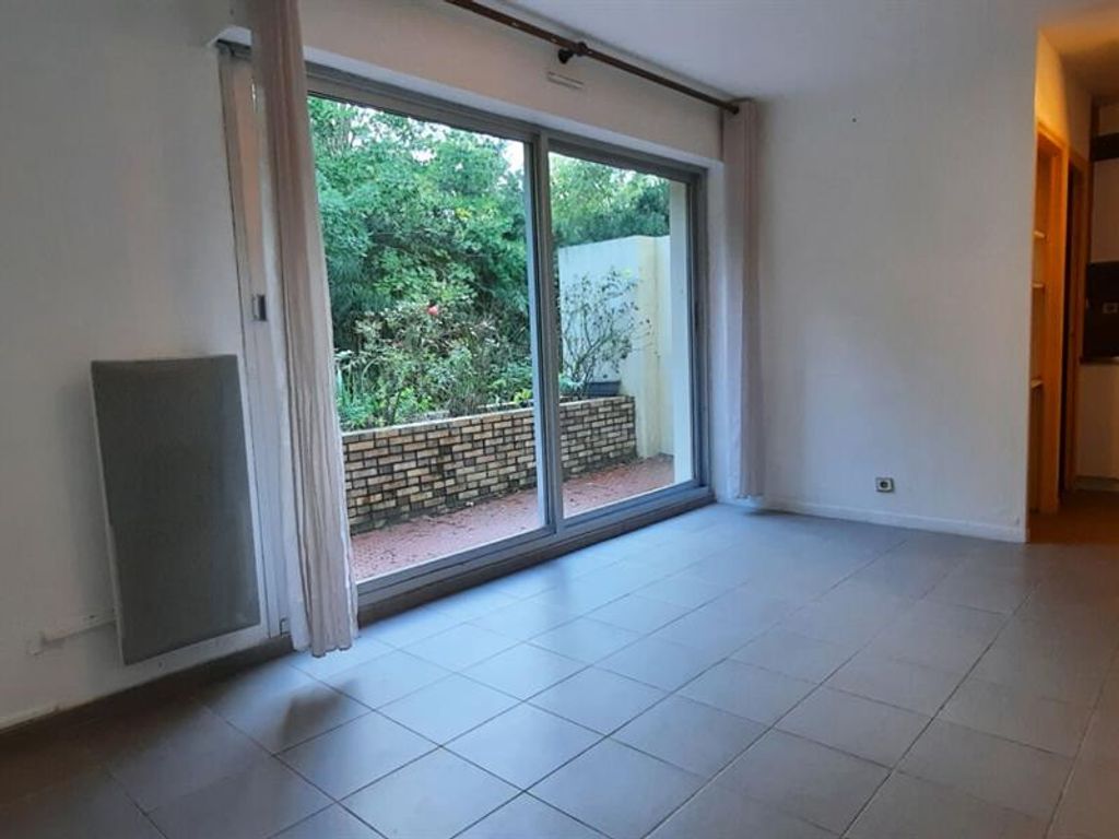 Achat studio à vendre 21 m² - Saint-Georges-de-Didonne