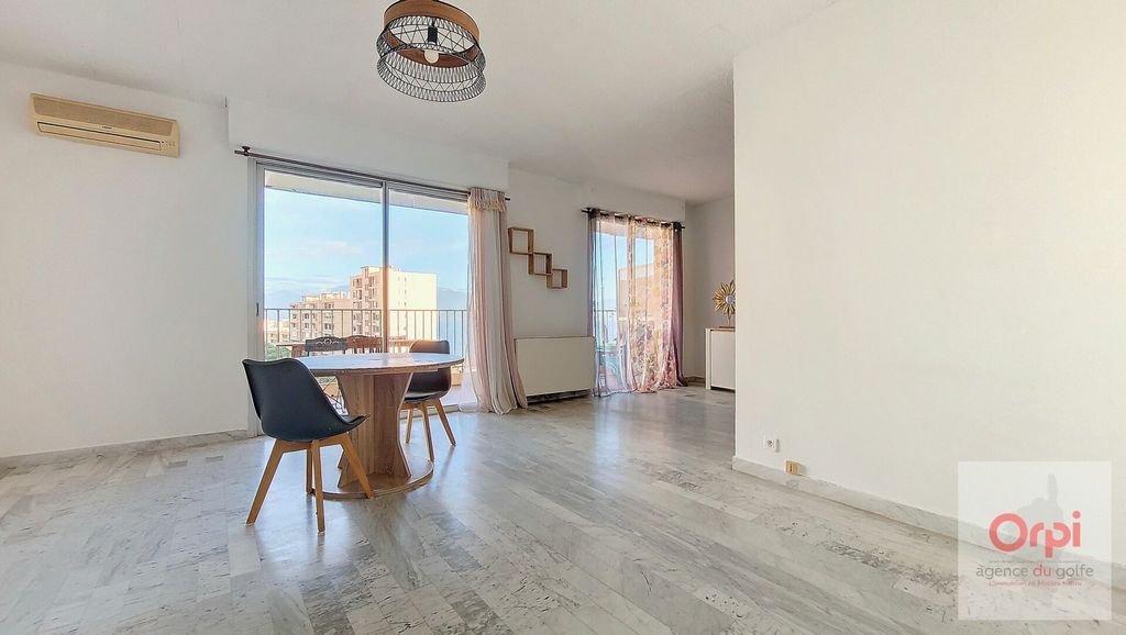 Achat appartement à vendre 2 pièces 57 m² - Ajaccio