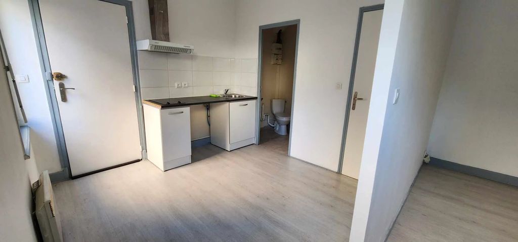 Achat appartement à vendre 6 pièces 155 m² - Herserange