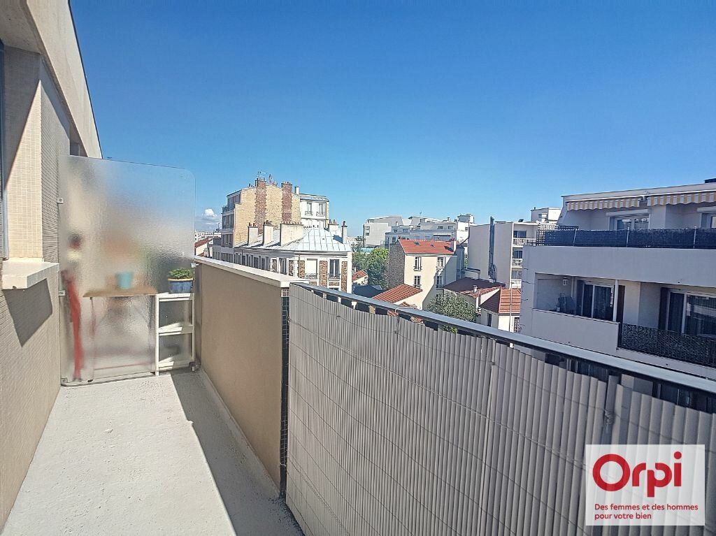 Achat appartement à vendre 2 pièces 49 m² - Issy-les-Moulineaux